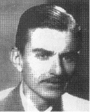 Arnoldo Ellerman