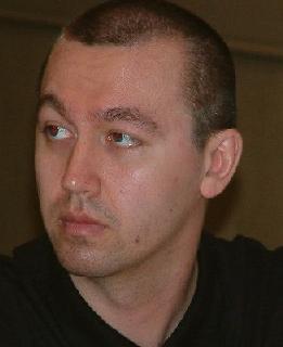 Gata Kamsky 2005