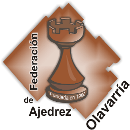 Logo federacin de Olavarra