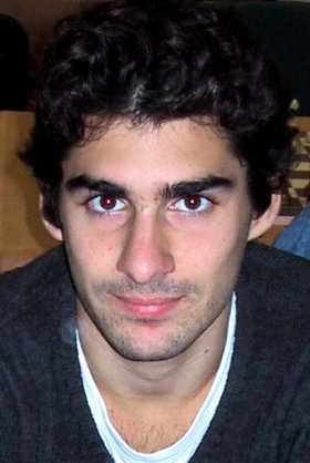 Fernando Peralta