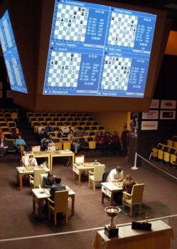Sala de juego
