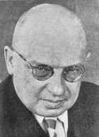 Savielly tartakower